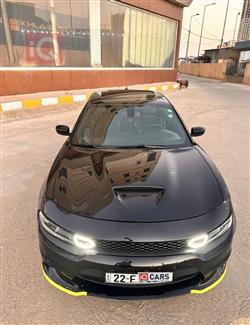 دودج تشارجر